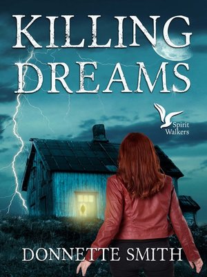 cover image of Killing Dreams